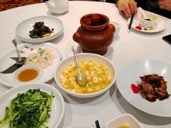 -上海1号私藏菜(静安店)