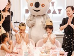 -考拉小厨亲子餐厅(榆次店)