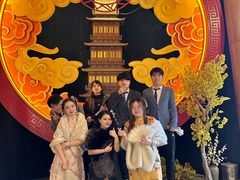 -NINES推理馆·实景侦探推理剧MIXPLAY(静安店)