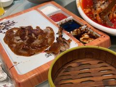 -新侨小馆(东直门北小街店)