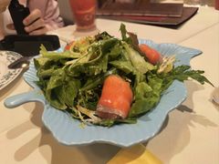 -老井俄式餐厅