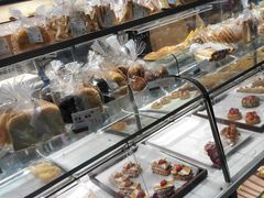 -BreadTalk面包新语·烘焙蛋糕(中心书城店)