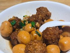 -小柴米·传统江西菜(八一广场店)