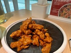 -吕氏疙瘩汤·海鲜新鲁菜(凯德mall新都心店)