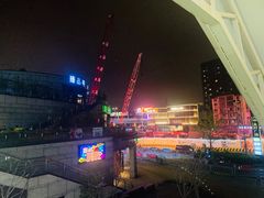 -万科美好广场