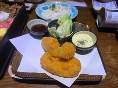 -二丁目食堂(铁西星摩尔店)