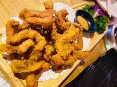 -尚海豆捞(乐虹坊店)