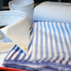 点击看大图 -THE RUIZ GZ睿制西装定制