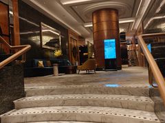 -香港皇家太平洋酒店