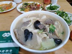 -合记烩面(高新区店)