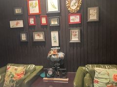 -彩虹之约•淮扬家宴(亚运村店)