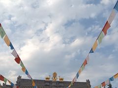 -西安市广仁寺