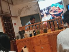 -小满手工粉(上海月星环球港店)