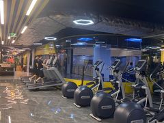 -峰鸟24h自助健身(锦泰城店)