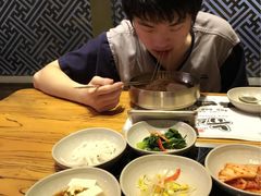 -纽斯桑拿会所(餐厅天山路店)