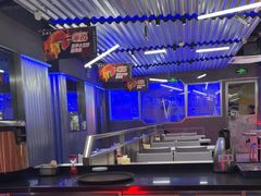 -鱼酷活鱼烤鱼(仙林金鹰店)