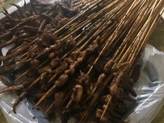 -十里铺铁板鱿鱼