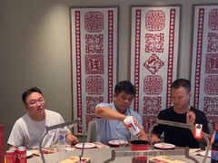 -钱锋炭缸烧烤(南湖大路总店)