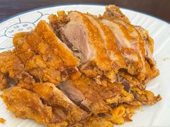 香酥鸭-鸭味飞飞