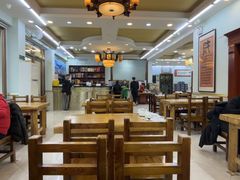 -清真利德顺小老饭庄(复兴路店)