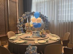 -鑫复盛礼记酒店·青岛菜