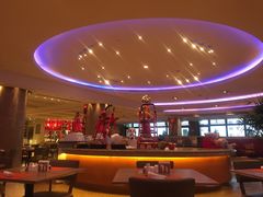 -咖啡苑自助餐厅·中国大饭店