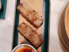 -悦得闲广式茶楼点心(石厦时代广场店)