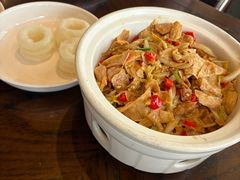-小柴米·传统江西菜(万寿宫店)