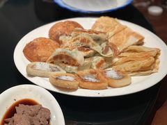 -美乐食街(小南店)