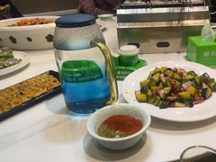 -连锦记海鲜烧烤大排档·锦州特色(西安路交大店)