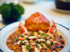 -香乐园·淮扬菜中餐厅·Shang Garden(福田香格里拉店)