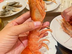 -芭菲盛宴·环球美食(袁家岗店)