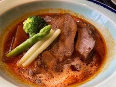 红酒慢炖牛舌-水月·和牛工坊(水晶郦城店)