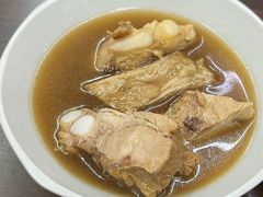 -新记肉骨茶