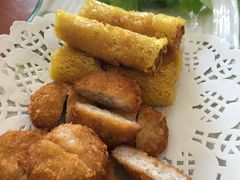 -友强·23年特色海鲜大排档(厦门店)