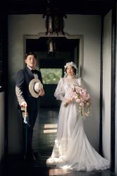 -Mu慕婚纱摄影·超级工作室