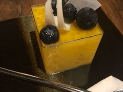 -T館·花园艺术餐厅