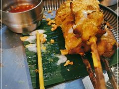 -simply thai天泰(长泰广场店)