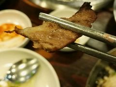 -小本家韩式烤肉(紫藤路店)