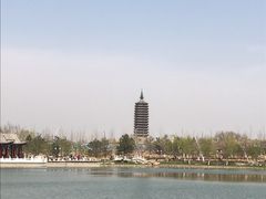 -西海子公园
