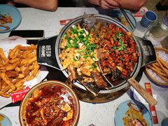 -味妙烤鱼吧(回龙观店)