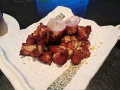-领事馆19号中餐厅(厦门海景洲际酒店)