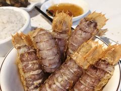 -强记海鲜·大排档(蛇口新街店)