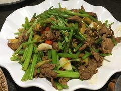-湘与香缘·湖南菜(王府井北京市百货大楼店)