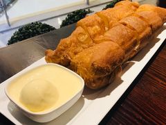 -拈菜(观音桥阳光世纪店)