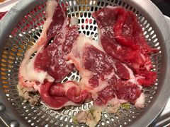 -牛鲜胜·潮汕牛肉自助火锅(番禺市桥店)