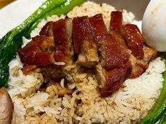 -龙记香港茶餐厅(久光百货店)