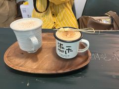 -CAFE CHEZ W一木家(香山路店)
