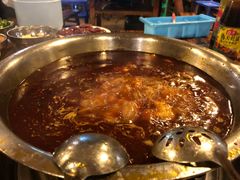-中和远东火锅兔(老店)