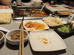 -海底捞火锅(珠影星光城夜宵主题店)